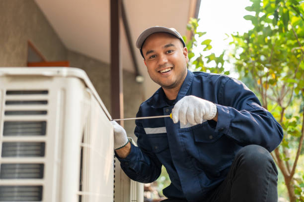Best HVAC repair near me  in Bardmoor, FL